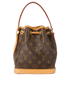 Noé BB, back view